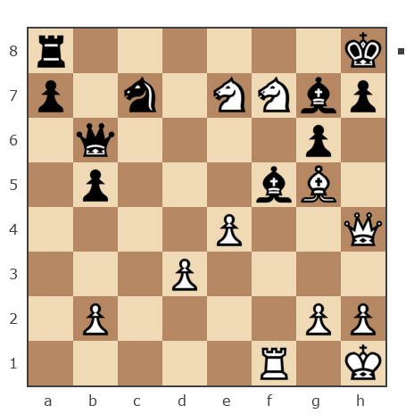 Game #7903454 - Олег (drakon777) vs Олег Владимирович Маслов (Птолемей)