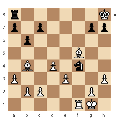 Партия №7856531 - Drey-01 vs Блохин Максим (Kromvel)