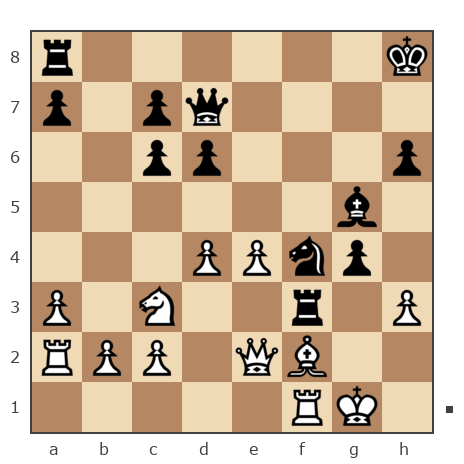 Game #7867030 - pzamai1 vs Владимир Анцупов (stan196108)