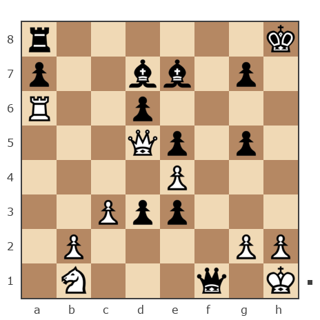 Game #7840329 - Ivan Iazarev (Lazarev Ivan) vs Сергей Васильевич Новиков (Новиков Сергей)