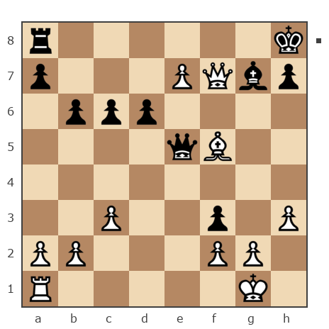 Game #7799580 - Лев Сергеевич Щербинин (levon52) vs Роман Сергеевич Миронов (kampus)
