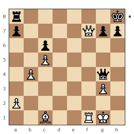 Game #7784983 - Виктор Чернетченко (Teacher58) vs Максим Александрович Заболотний (Zabolotniy)