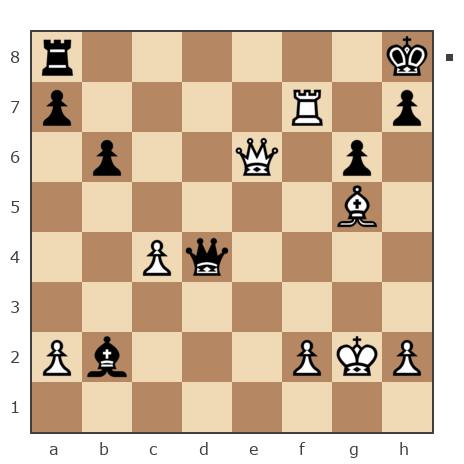 Game #7799697 - Александр Иванович Голобрюхов (бригадир) vs Evsin Igor (portos7266)
