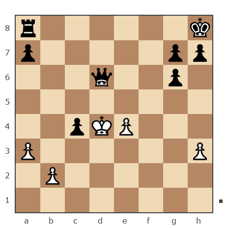 Game #6357194 - сергей николаевич селивончик (Задницкий) vs Виталий (bufak)