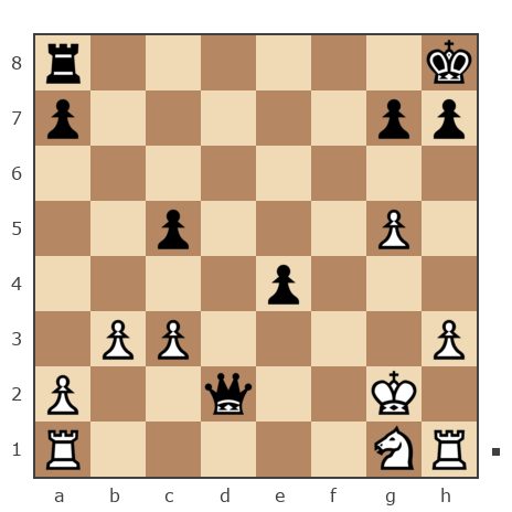 Game #3144299 - Алексей Михайлюк Олегович (Alexey Mikhaylyuk) vs Олег (d_black)
