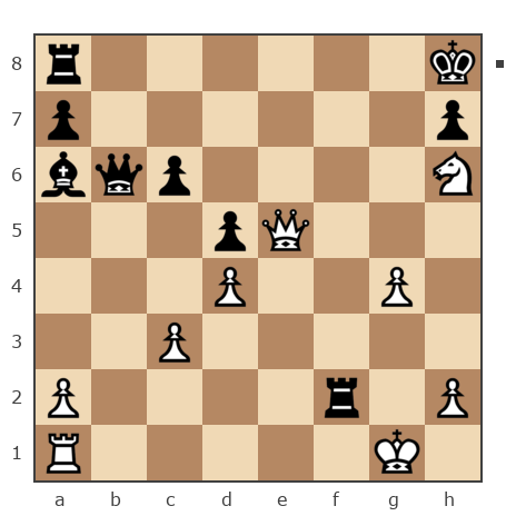 Game #7905970 - Александр (Pichiniger) vs виктор (phpnet)