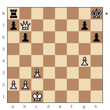 Game #5531541 - Александр (transistor) vs Лукашин Владимир (vlad45)