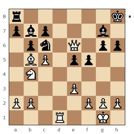 Game #7835136 - сергей владимирович метревели (seryoga1955) vs Давыдов Алексей (aaoff)