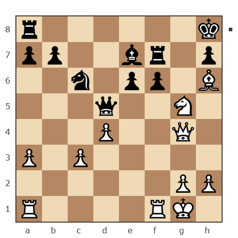 Game #7806945 - Алексей Сергеевич Масленников (ZAZ 968M) vs Kamil