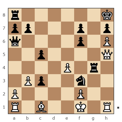 Game #7879921 - Дмитриевич Чаплыженко Игорь (iii30) vs Oleg (fkujhbnv)