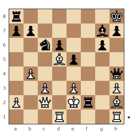 Game #7829201 - sergey (sadrkjg) vs Игорь Владимирович Кургузов (jum_jumangulov_ravil)