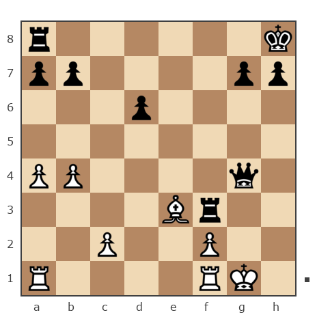 Game #7865703 - Юрьевич Андрей (Папаня-А) vs Vstep (vstep)