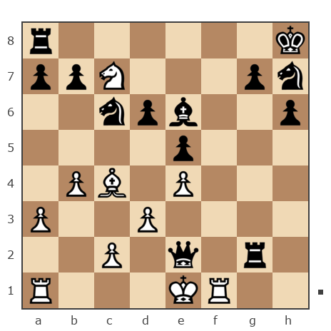 Game #7829736 - Дмитрий Васильевич Богданов (bdv1983) vs Alexander (krialex)