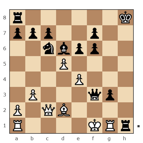 Game #7795161 - Evgenii (PIPEC) vs Алекс (shy)