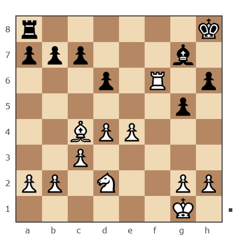 Game #7863738 - Сергей Евгеньевич Нечаев (feintool) vs Данилин Стасс (Ex-Stass)
