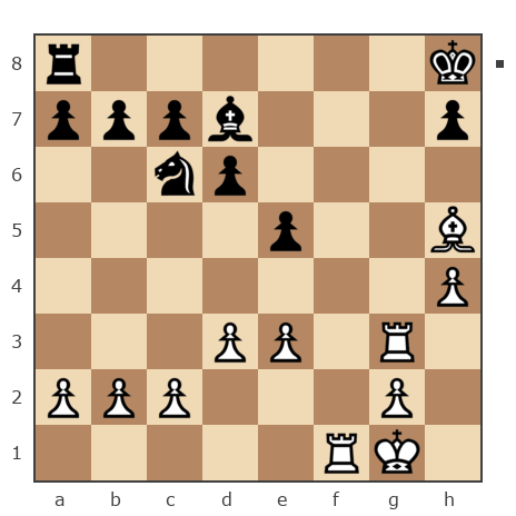 Game #7881524 - Николай Михайлович Оленичев (kolya-80) vs Павлов Стаматов Яне (milena)