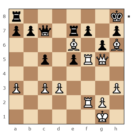 Game #5355889 - Леончик Андрей Иванович (Leonchikandrey) vs Поздняков Антон Артемович (APA)