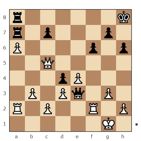 Game #3728677 - Эдуард (Eddi) vs stas (revun)