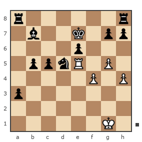 Game #1334395 - Малахов Сергей Максимович (Malahi4) vs Шкуров Дмитрий Васильевич (ded_pehto)