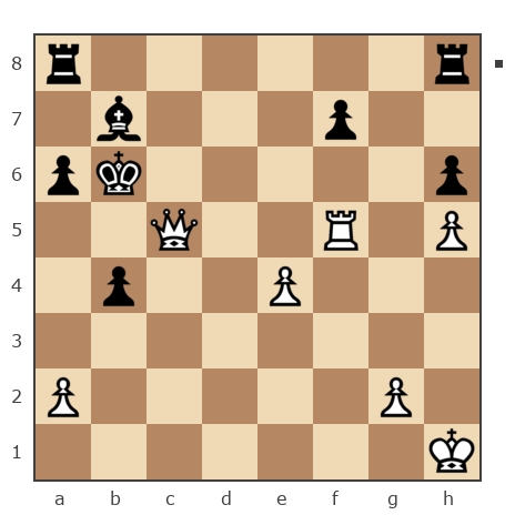 Game #5371817 - Жирков Юрий (yuz-68) vs Владимир Морозов (FINN_50)