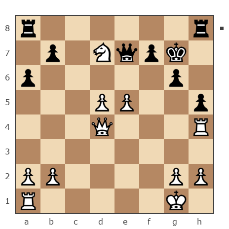 Game #6553827 - ares78 vs Максим (Fim)