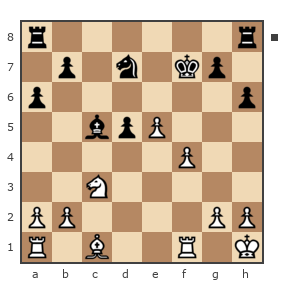 Game #7742203 - Вадим Дмитриевич Мариничев (Вадик Мариничев) vs Димон (Dimagog)