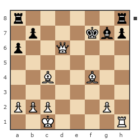 Game #4866714 - kazahmedved vs Пупкин Владимир Юрьевич (vojd)