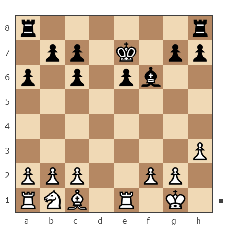 Game #7931611 - Дмитрий (Dmitriy P) vs Владимир Вениаминович Отмахов (Solitude 58)
