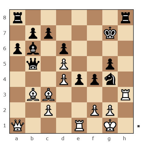 Game #7864294 - Александр Савченко (A_Savchenko) vs Сергей (Sergey_VO)