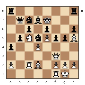 Game #7845161 - Грасмик Владимир (grasmik67) vs Ник (Никf)