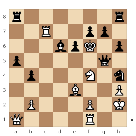 Партия №7932813 - Андрей (андрей9999) vs Drey-01