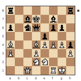 Game #7809078 - Борис (borshi) vs Kuply_shifer