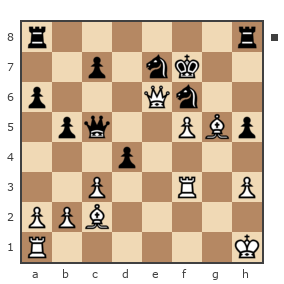 Game #7903657 - Борис Николаевич Могильченко (Quazar) vs Борис (BorisBB)