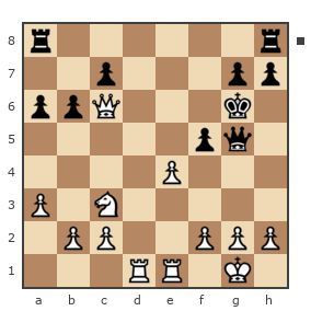 Game #4689039 - Buyfn (MrCorstep) vs aleks (aleks_-87)