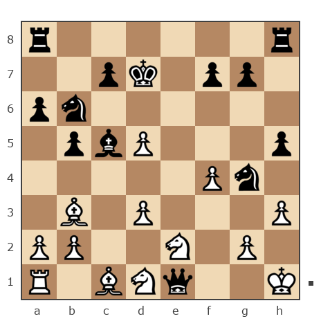 Game #7881712 - Ашот Григорян (Novice81) vs Борисович Владимир (Vovasik)