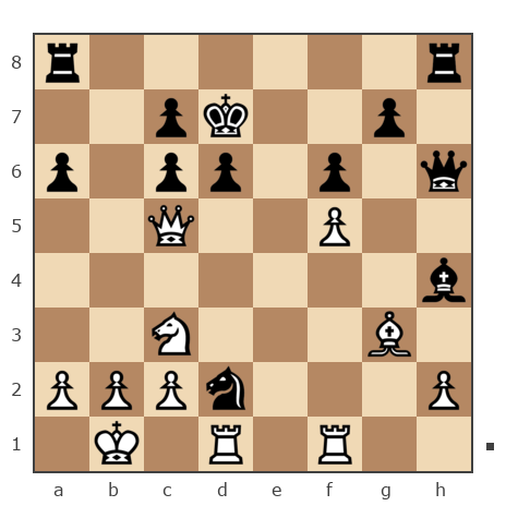 Game #7863978 - Сергей (skat) vs Олег Евгеньевич Туренко (Potator)