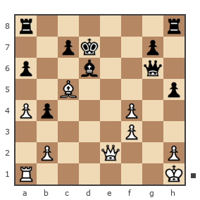 Game #7787684 - Павел Григорьев vs Грасмик Владимир (grasmik67)