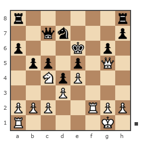 Game #6854770 - Дымшаков Станислав (пень62) vs Павел Северов (adminlom)