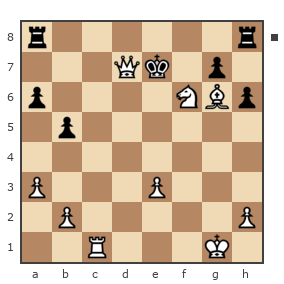 Game #7814545 - Sergey (sealvo) vs Витас Рикис (Vytas)