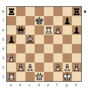 Game #7348133 - peterburg vs Александр (Alex21)