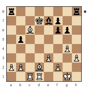 Game #4728348 - Эдуард Поликутин (edw) vs Vladimir TsvetkoV (frostfel)