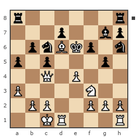 Game #4864466 - YYY (rasima) vs ludmila (lucy)