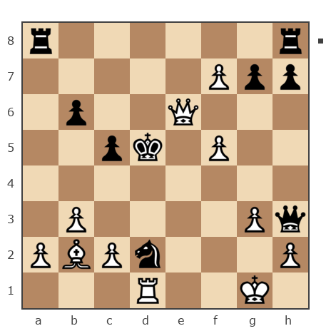 Game #7815031 - Грешных Михаил (ГреМ) vs Sergej_Semenov (serg652008)