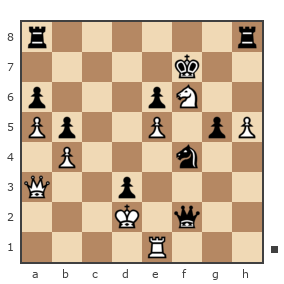 Game #7904385 - Альберт (Альберт Беникович) vs Дмитрий Васильевич Богданов (bdv1983)