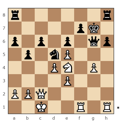 Game #7931941 - Дмитрий (shootdm) vs Витас Рикис (Vytas)