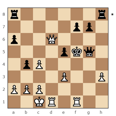 Game #7888513 - валерий иванович мурга (ferweazer) vs Oleg (fkujhbnv)