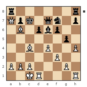 Game #7884347 - Mirziyan Schangareev (Kaschinez22) vs Владимир Вениаминович Отмахов (Solitude 58)