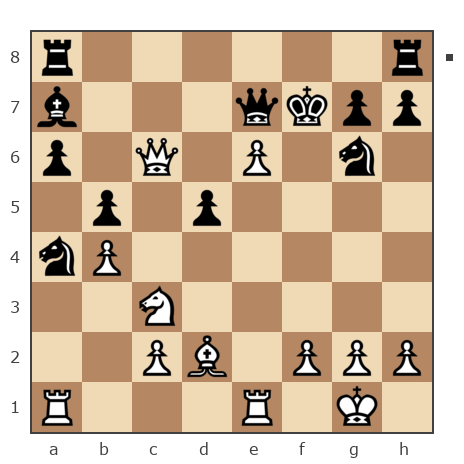Game #7885216 - Дмитрий (shootdm) vs Александр (docent46)