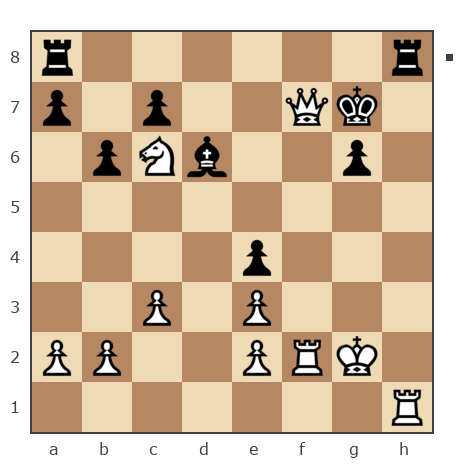 Game #7833858 - valera565 vs Игорь Владимирович Кургузов (jum_jumangulov_ravil)