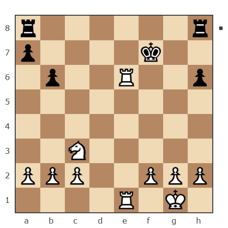 Game #109350 - Дмитрий (chemist) vs Alexander (aleby)